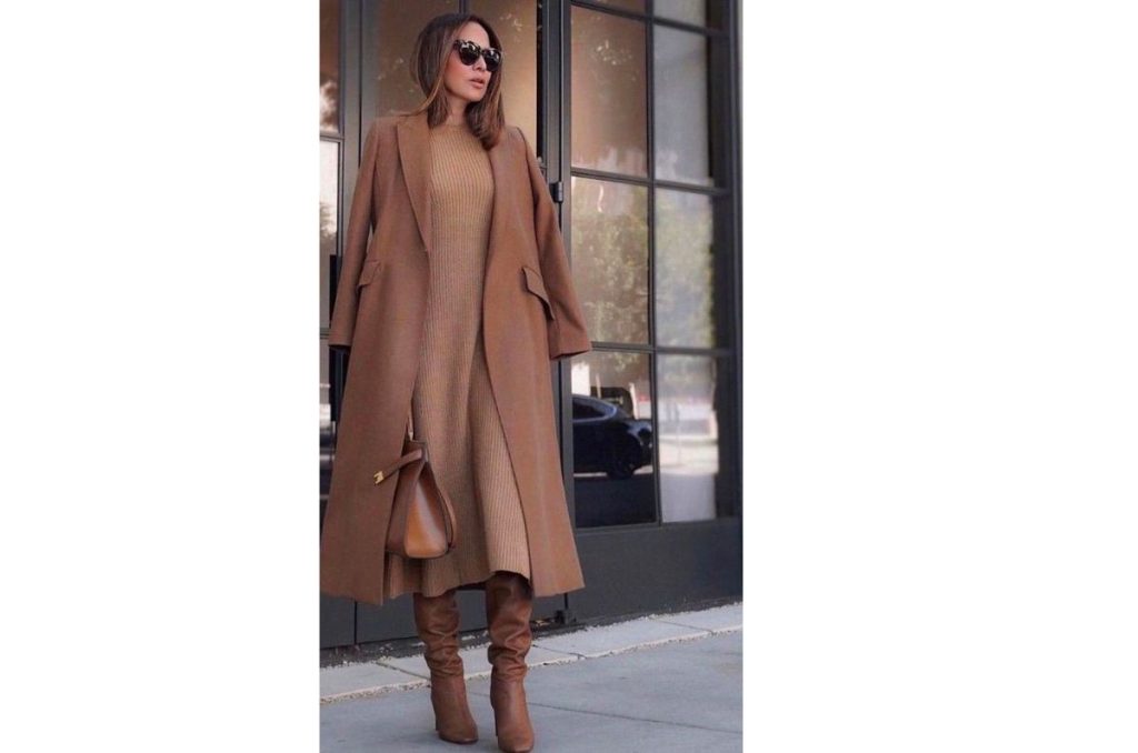 8 outfits «old money» para lucir «cara» en Año Nuevo si tienes más de 40+ 7