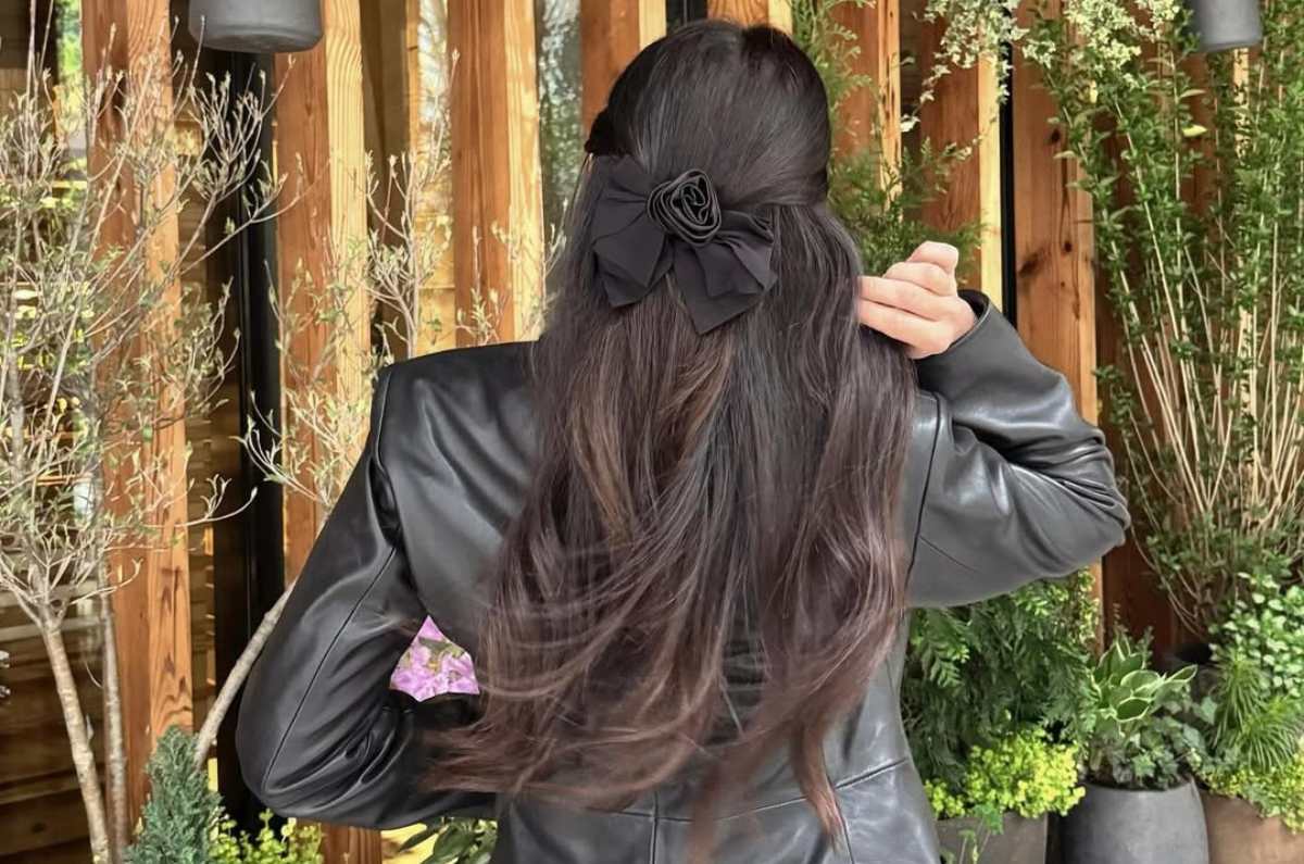 Recogidos medios: el peinado perfecto para cualquier tipo de pelo
