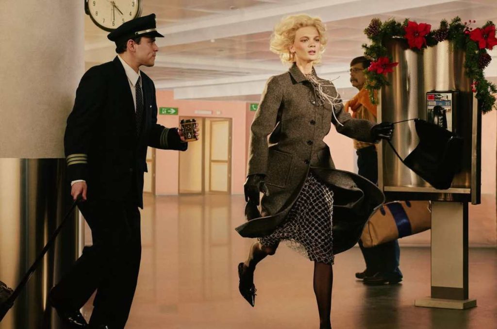 Abrigos de Zara para comprar en rebajas de invierno