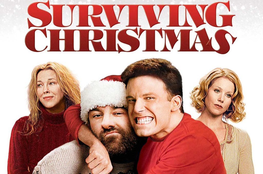 Películas navideñas para disfrutar en Mercado Play gratis
