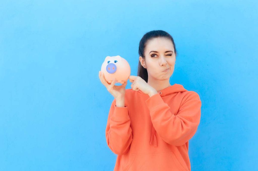 4 formas fáciles de ahorrar dinero