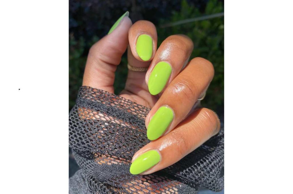 Verde Grinch