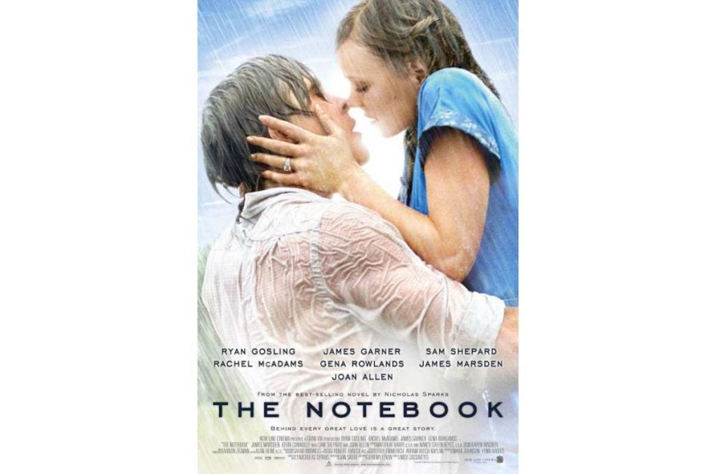 Top 5 películas para ver el 14 de febrero con amigas