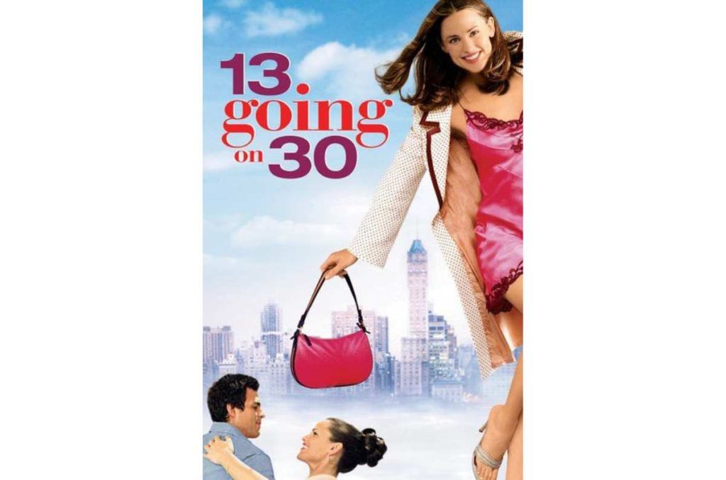 Top 5 películas para ver el 14 de febrero con amigas