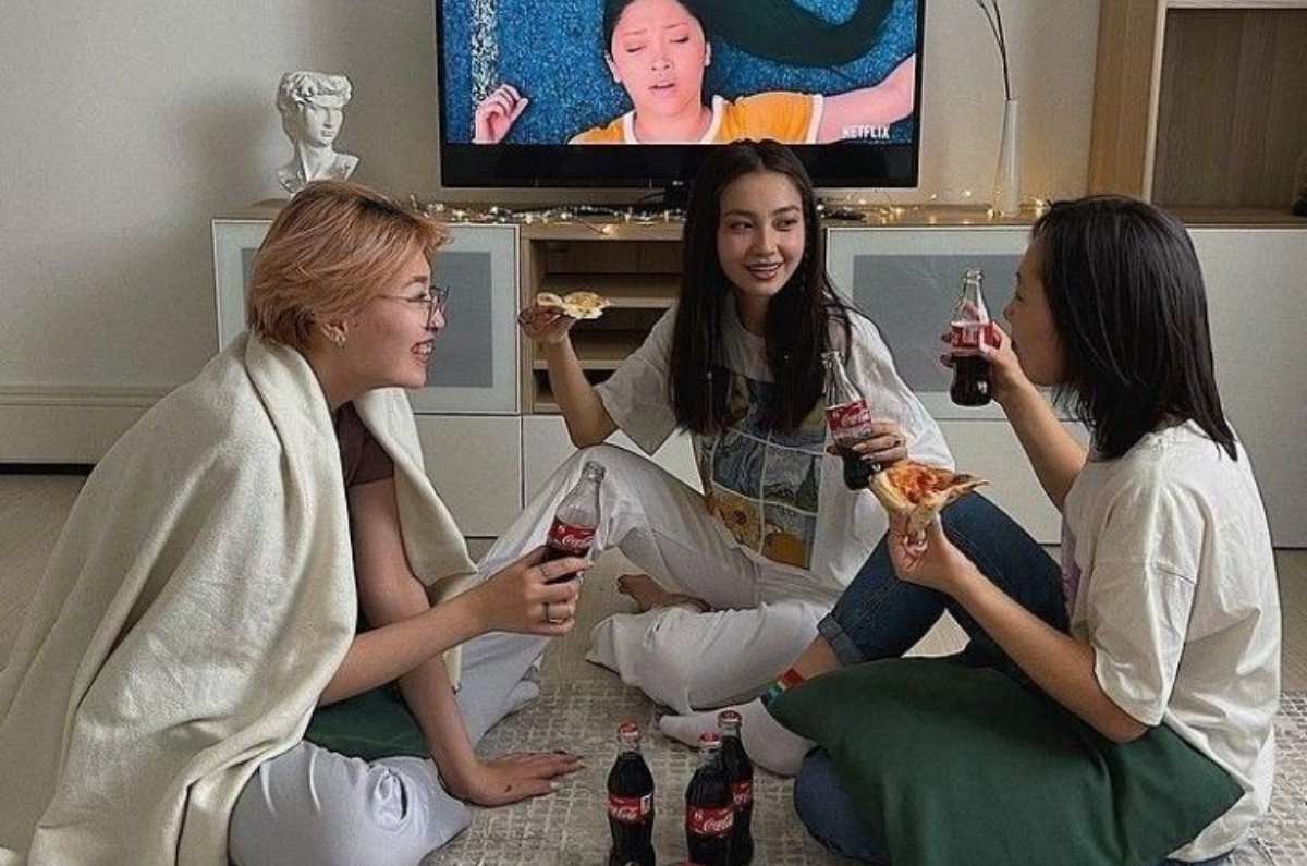 TOP 5 de películas para ver con amigas este 14 de febrero