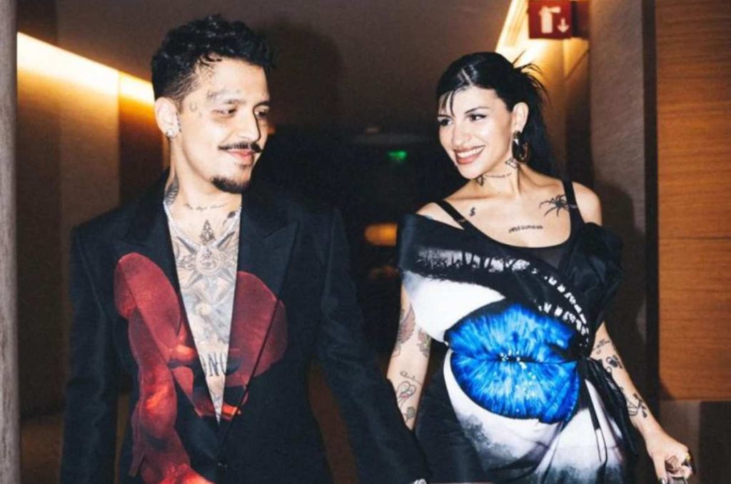 Cazzu estrena nueva canción y va dedicada a Nodal