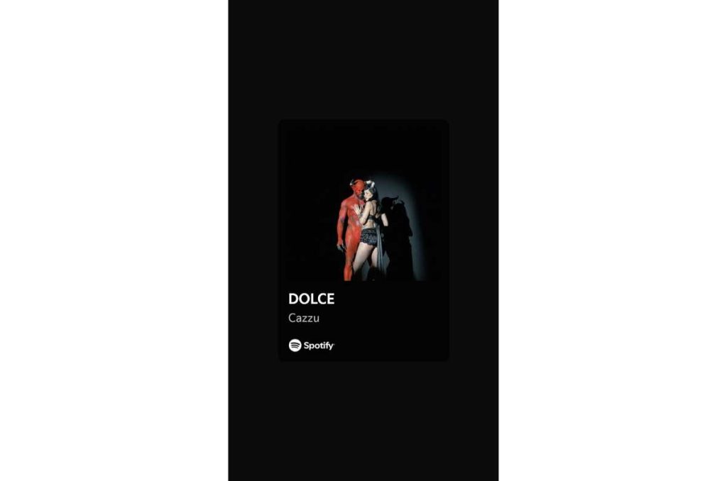 Cazzu estrena nueva canción y va dedicada a Nodal