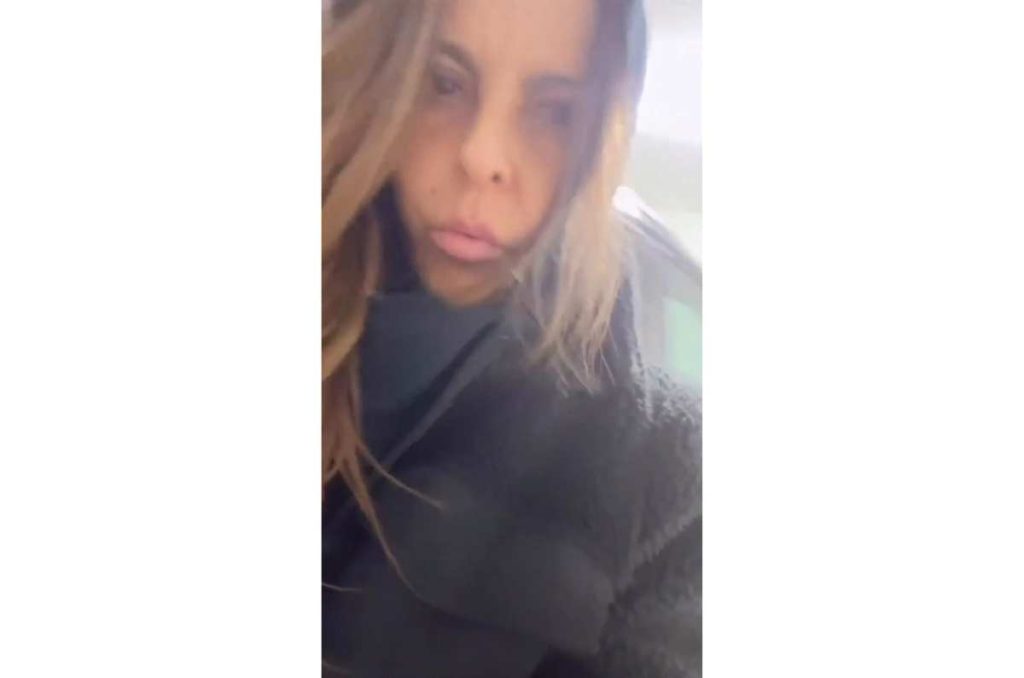 Actualidad, Kate del Castillo y su video de los incendios