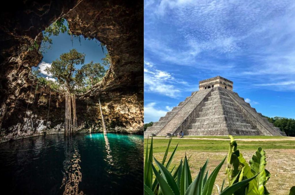 Destinos accesibles para viajar sola