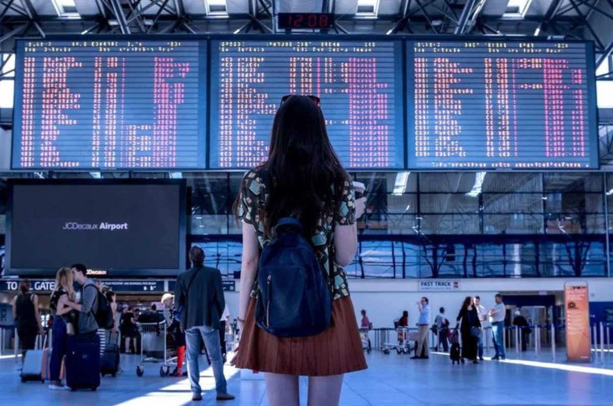 Ideas de destinos accesibles para viajar sola
