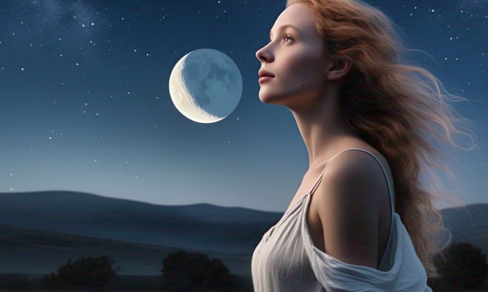 Aprovechando la luna nueva