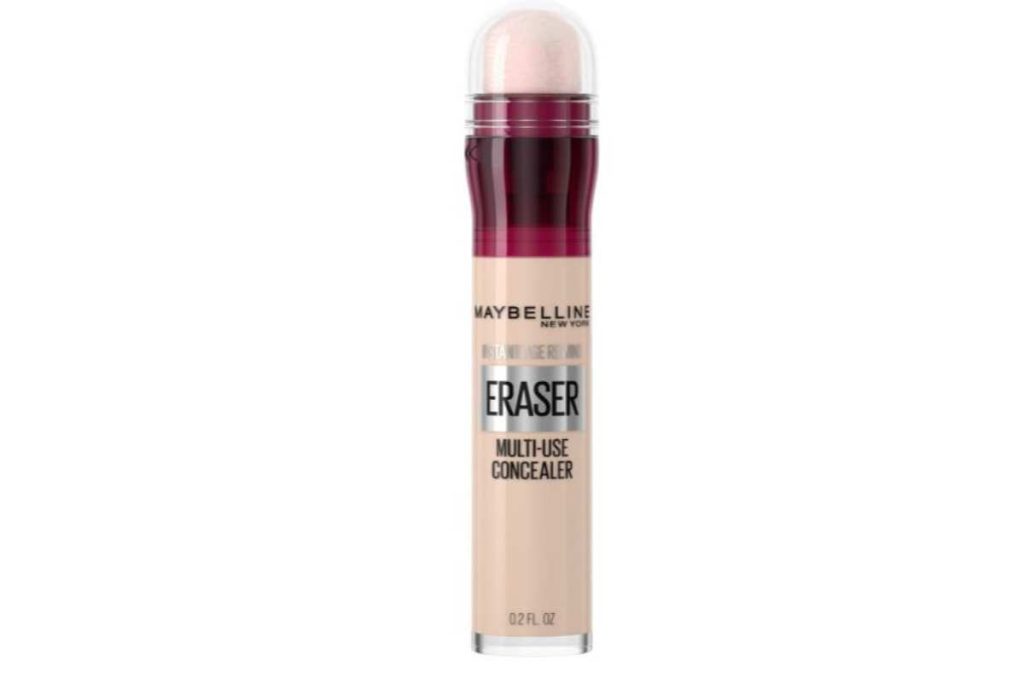 Belleza: Estos son los correctores de ojeras perfectas para pieles maduras