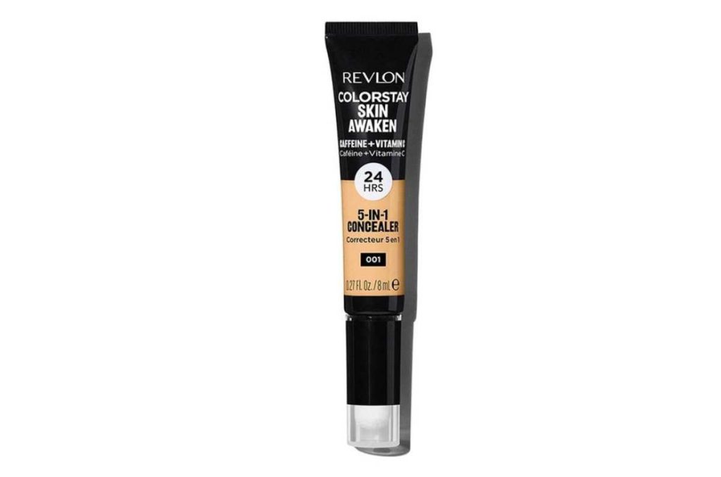 Belleza: Estos son los correctores de ojeras perfectas para pieles maduras