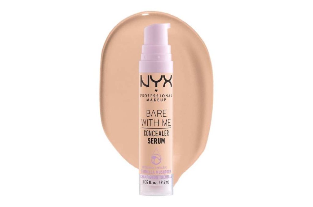 Belleza: Estos son los correctores de ojeras perfectas para pieles maduras