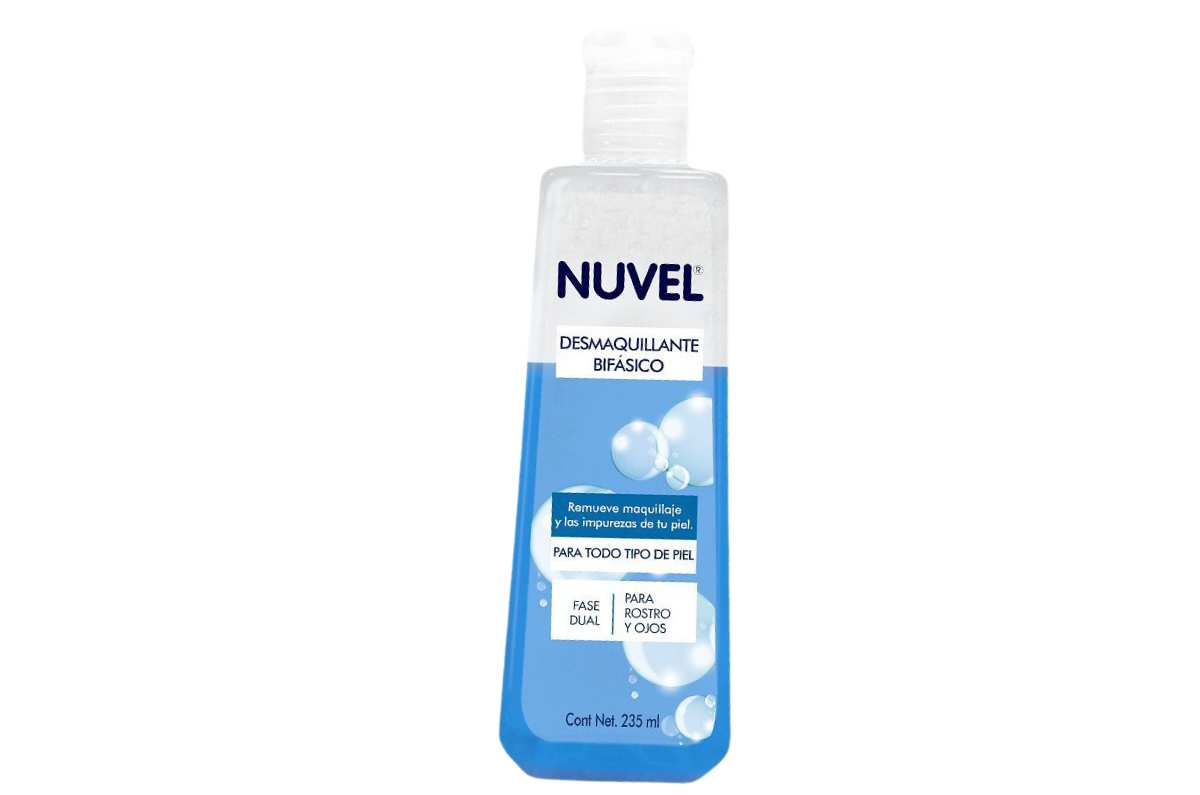 Instagram @nuvelmx
