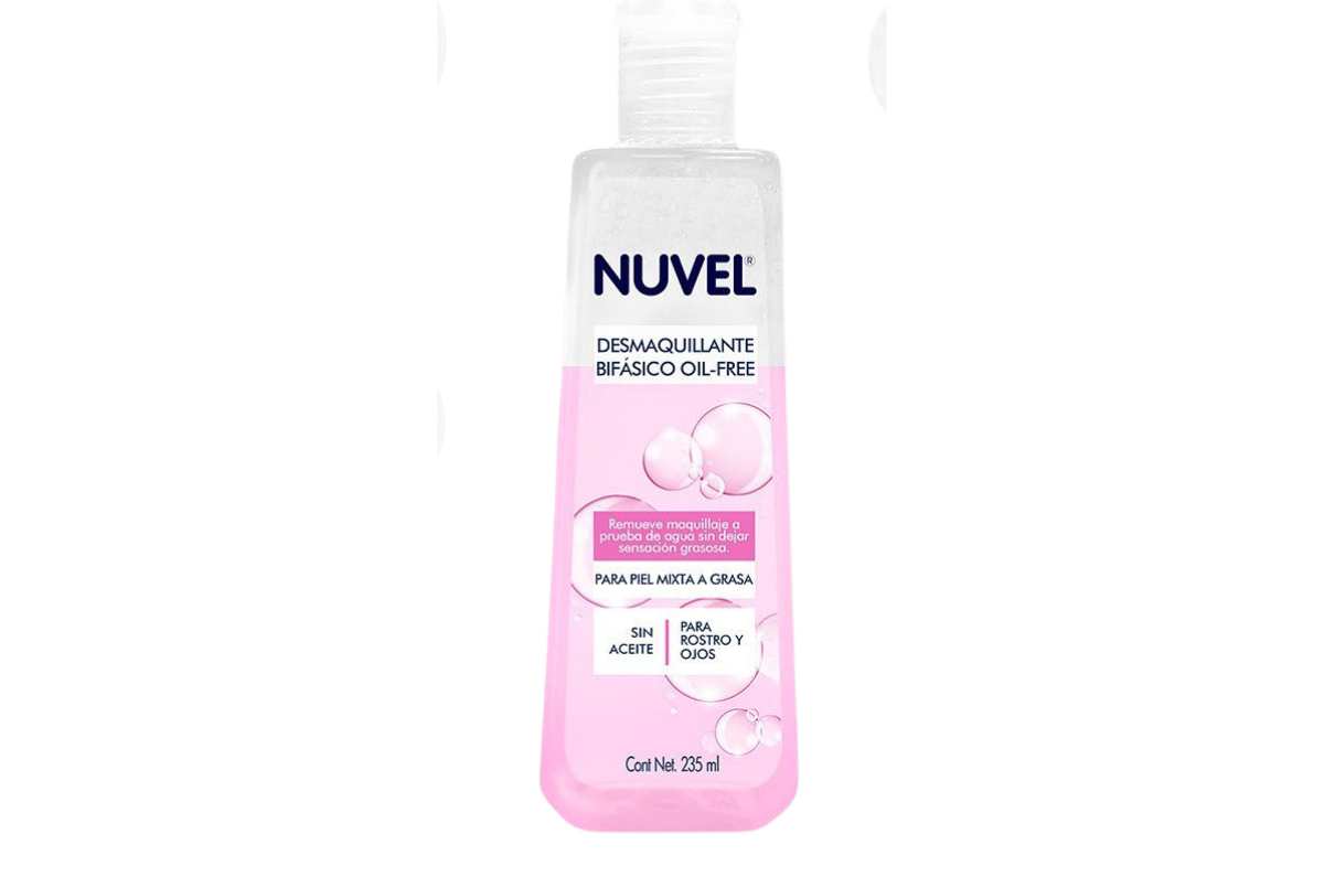 Instagram @nuvelmx
