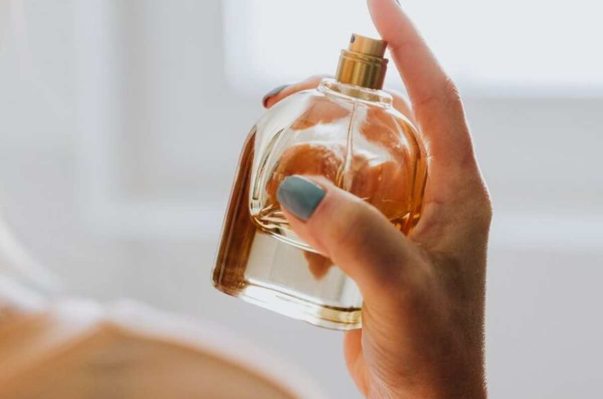 Perfumes de Zara que huelen DELICIOSO por menos de $500