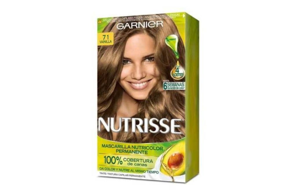 Tintes de cabello excelentes, según Profeco