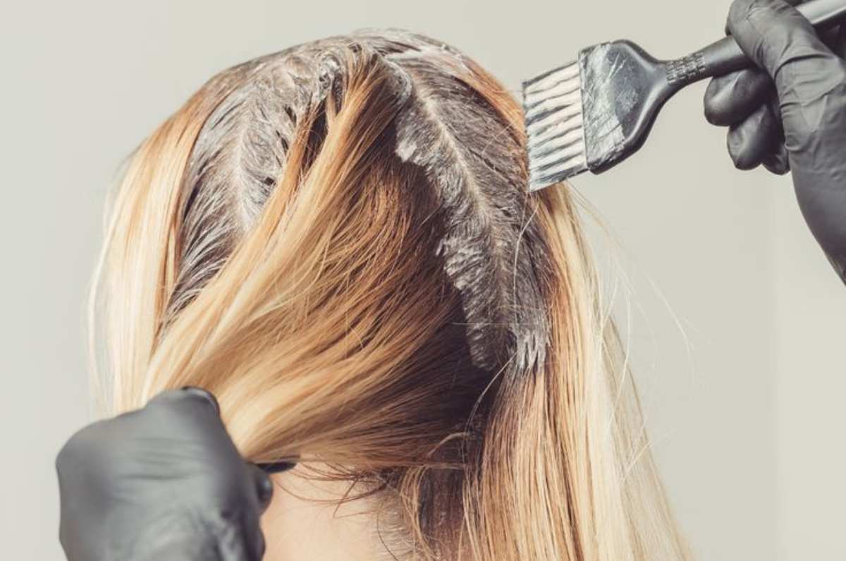 Estos son los tintes de cabello que sí cubren tus canas y cuidan tu cabello, según PROFECO