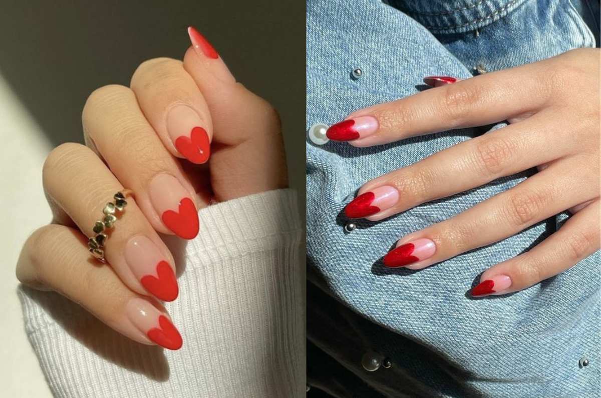 Pinterest | Francés de corazones