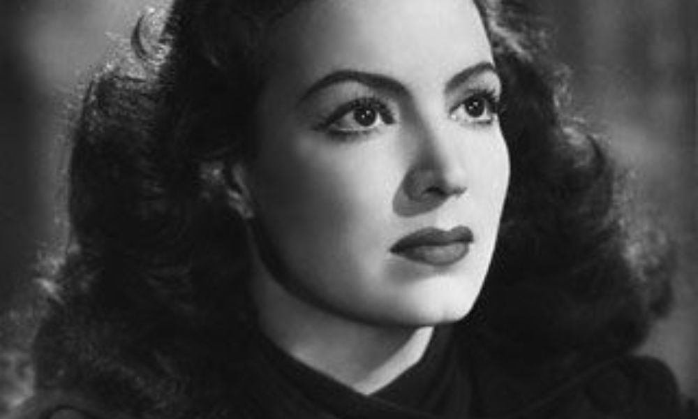Blanca Estela Pavón