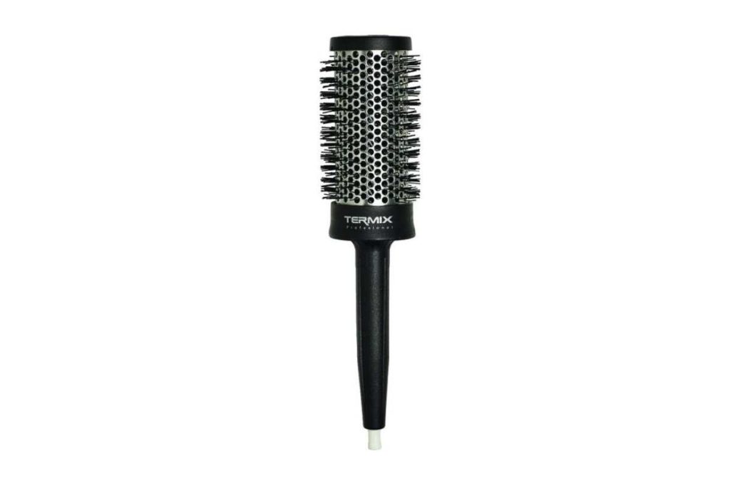 Tipos de cepillos de cabello