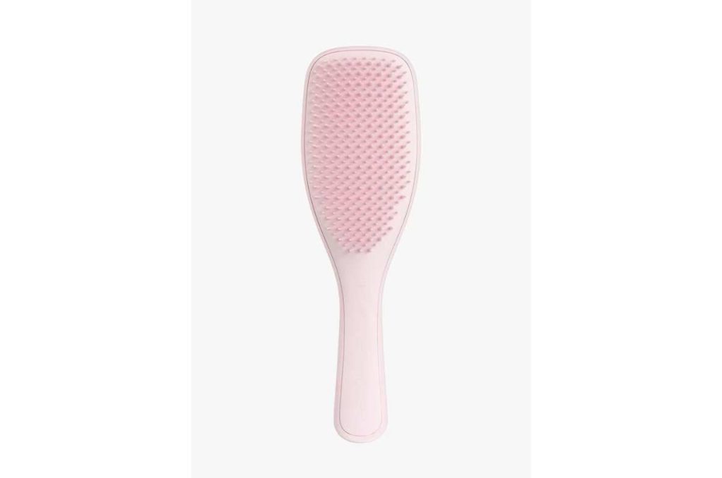 Tipos de cepillos de cabello