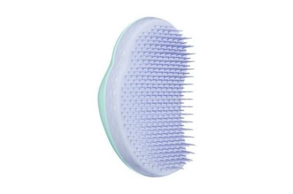 Tipos de cepillos de cabello
