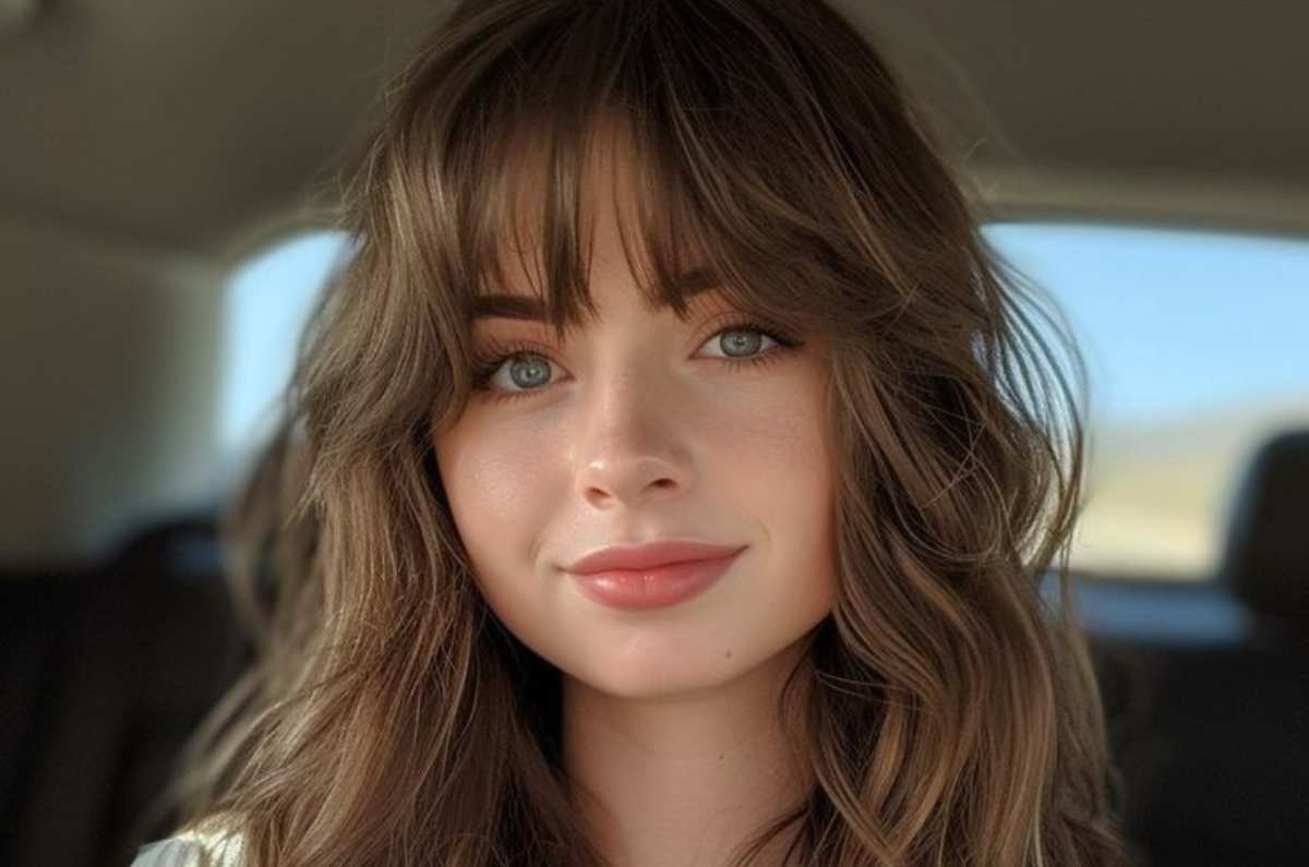 4 flecos que puedes llevar este 2025 si quieres llevar tu cabello diferente