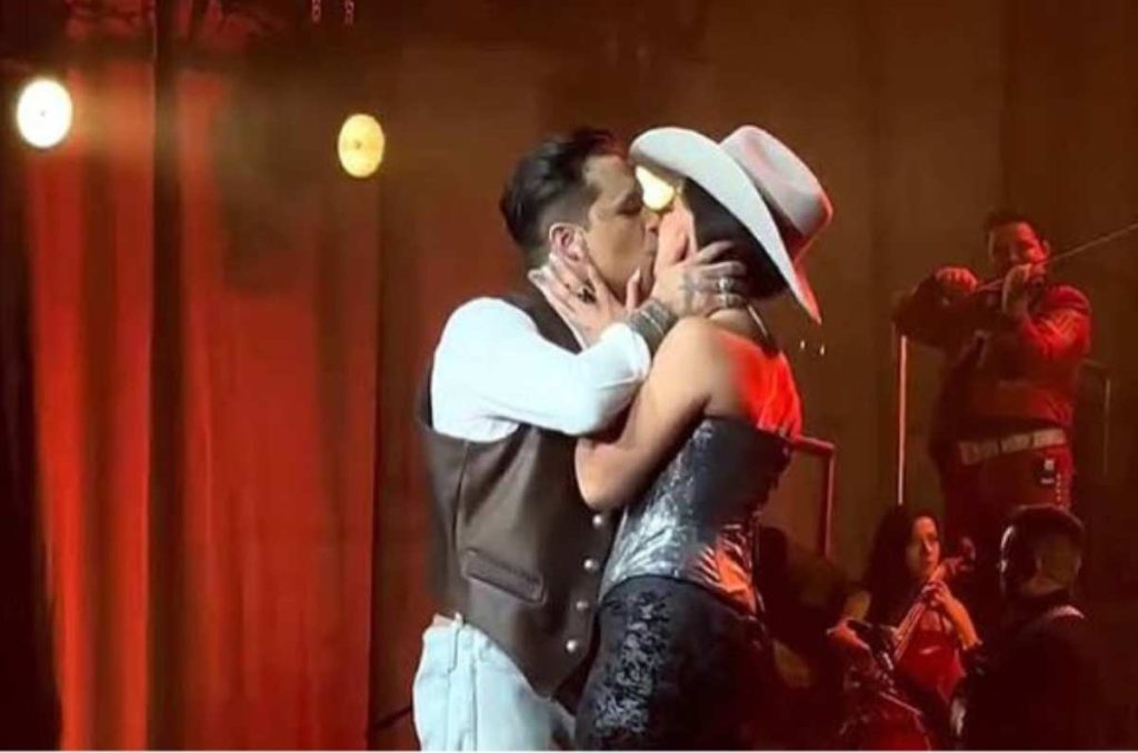 Celebridades, la familia Aguilar lanza comunicado