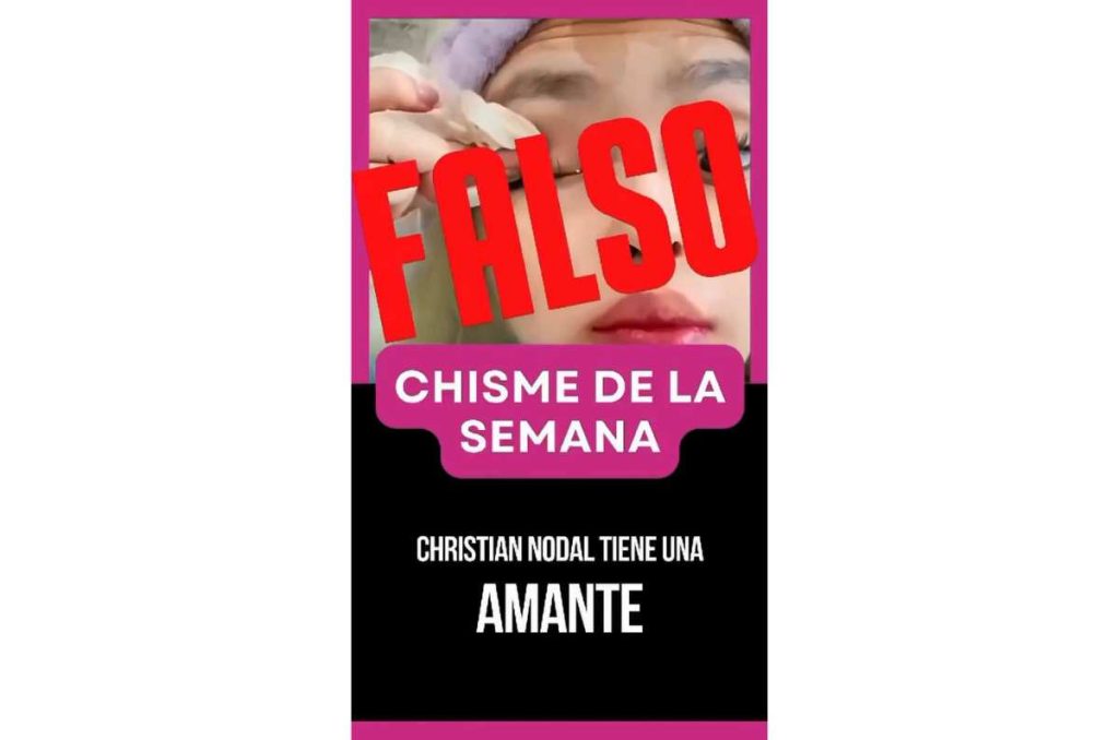Celebridades, la familia Aguilar lanza comunicado