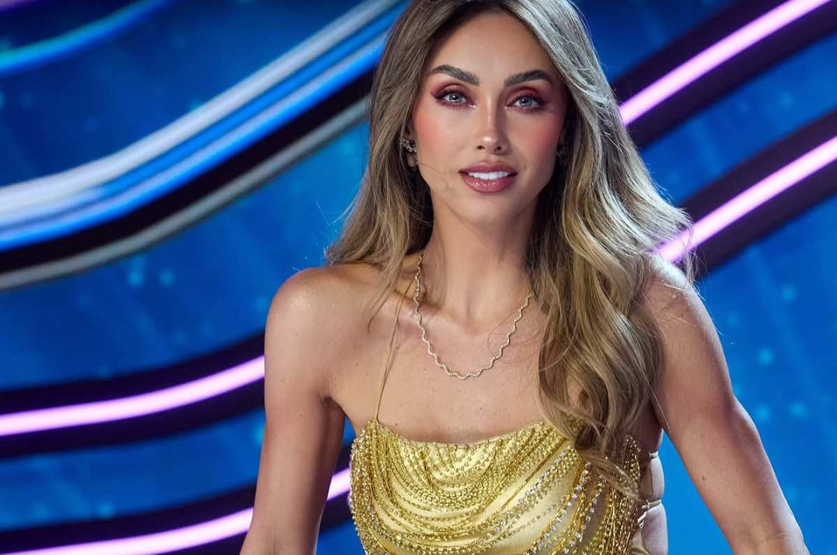 Esta es la razón por la que Televisa acusa a Anahí de fraude; piden que pague 8 millones de pesos