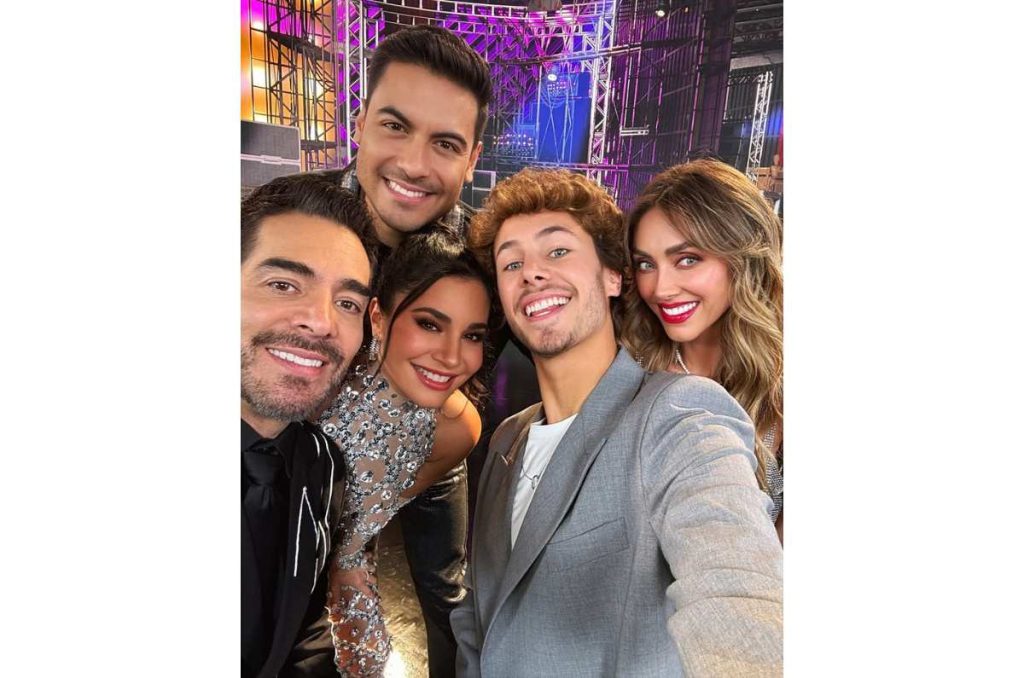 Celebridades, Televisa acusa de Fraude a Anahí 