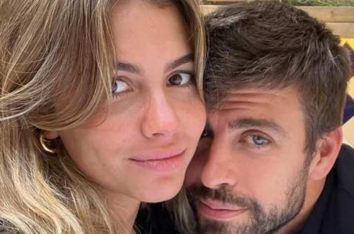 Clara Chía está DESTROZADA tras su distanciamiento con Piqué; sus amigos aseguran que luce demacrada y muy delgada