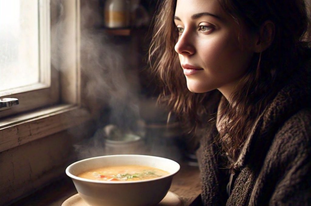 Comidas deliciosas que calentarán tu invierno