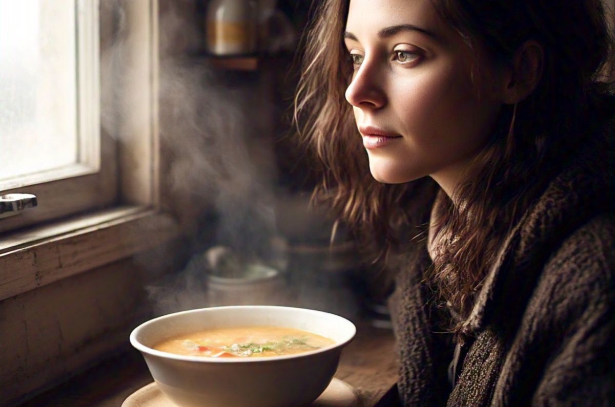 6 comidas deliciosas que calentarán tu invierno
