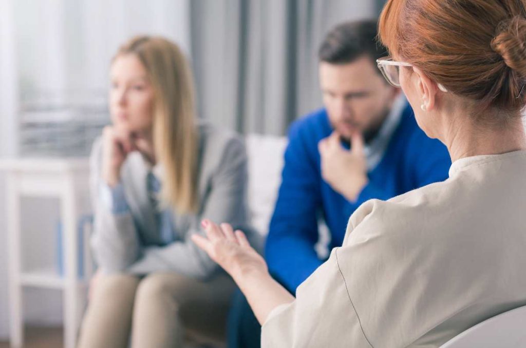 Ventajas y desventajas del contacto cero en el divorcio