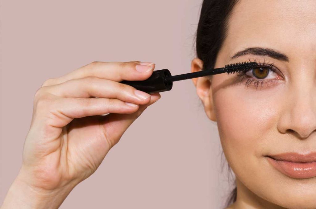 Mascara de pestañas Prosa Profeco