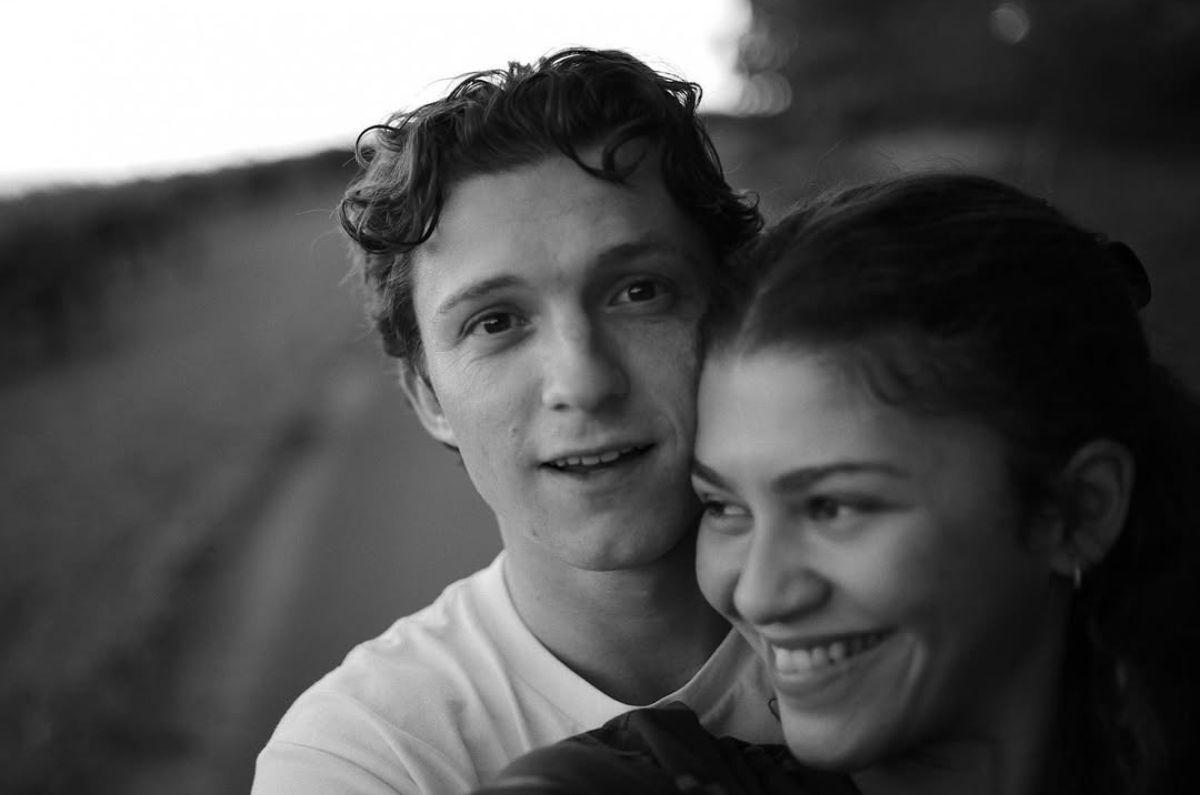 Zendaya y Tom Holland se comprometen; este es el fabuloso anillo de compromiso de la actriz