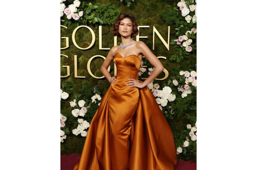 Zendaya y Tom Holland se comprometen