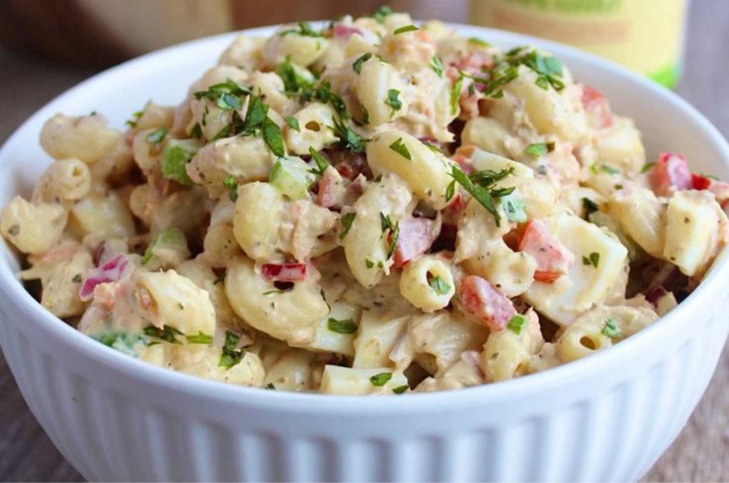Estos son los mejores lunch saludables