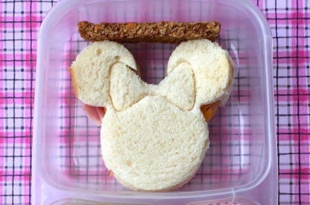 Estos son los mejores lunch saludables