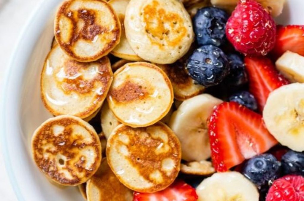 Estos son los mejores lunch saludables