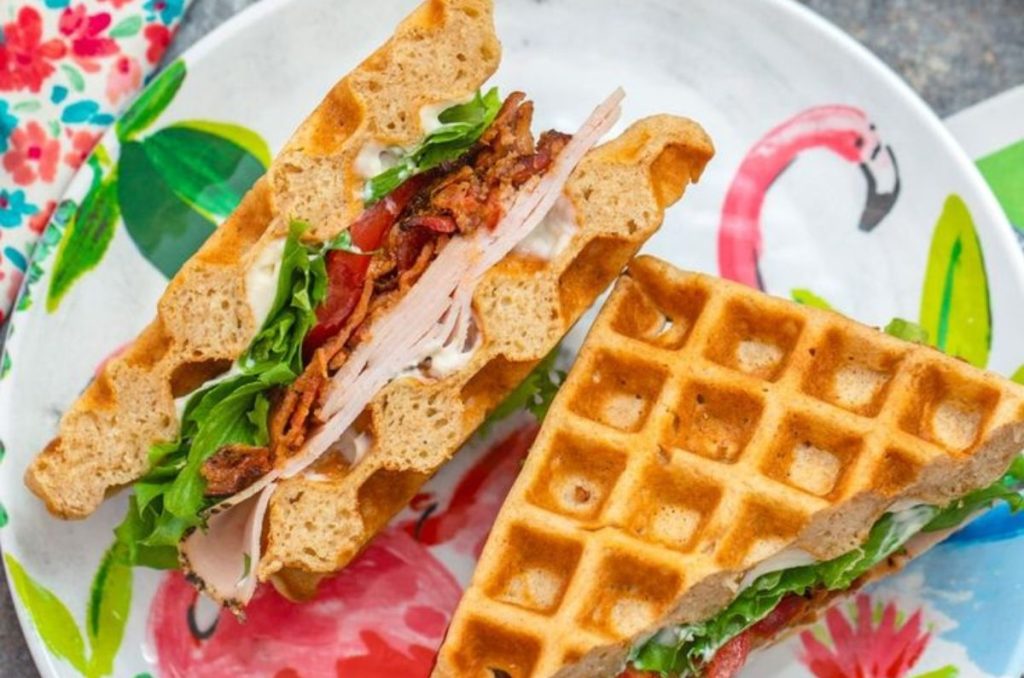 Estos son los mejores lunch saludables