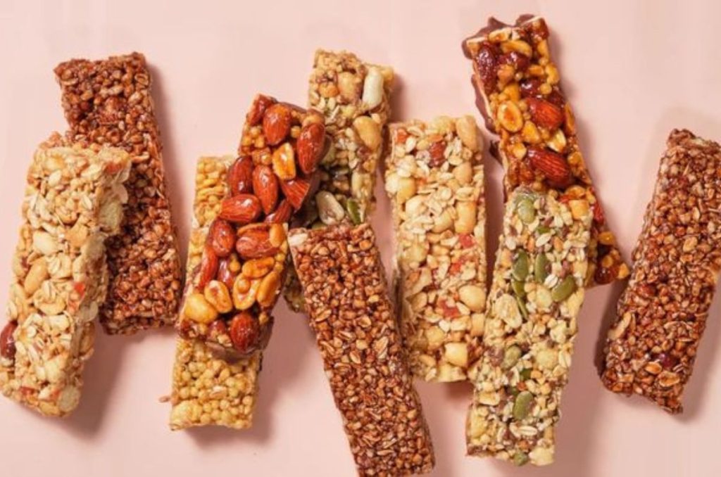 Qué alimentos debes comer antes de tu rutina de gym