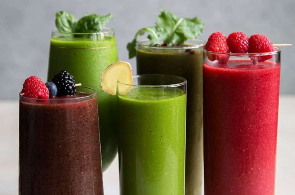 Qué alimentos debes comer antes de tu rutina de gym