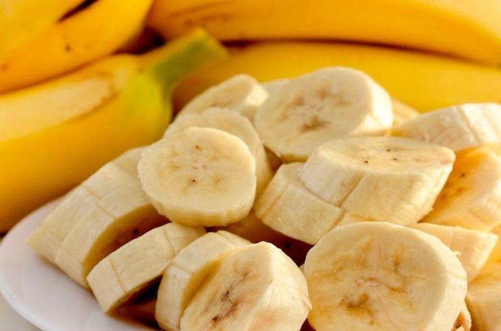 Qué alimentos debes comer antes de tu rutina de gym