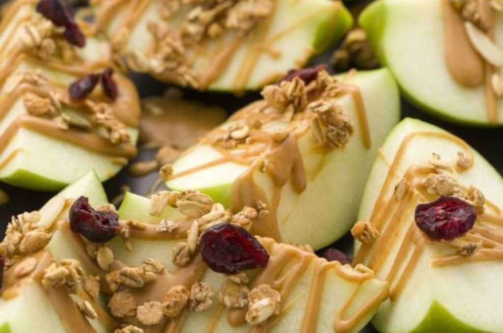 Qué alimentos debes comer antes de tu rutina de gym