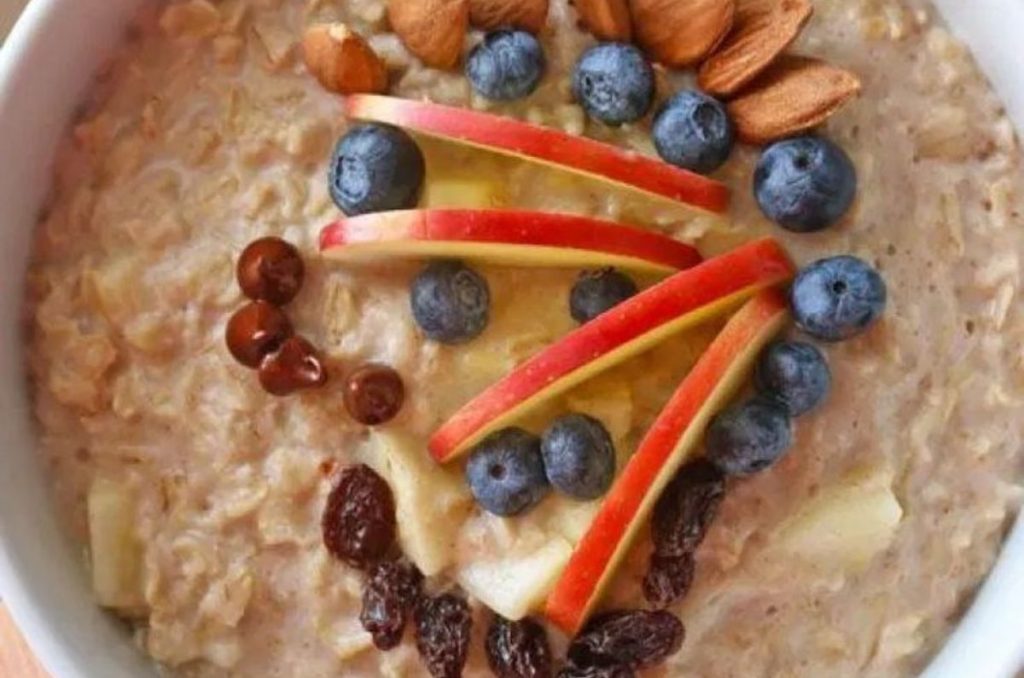 Qué alimentos debes comer antes de tu rutina de gym