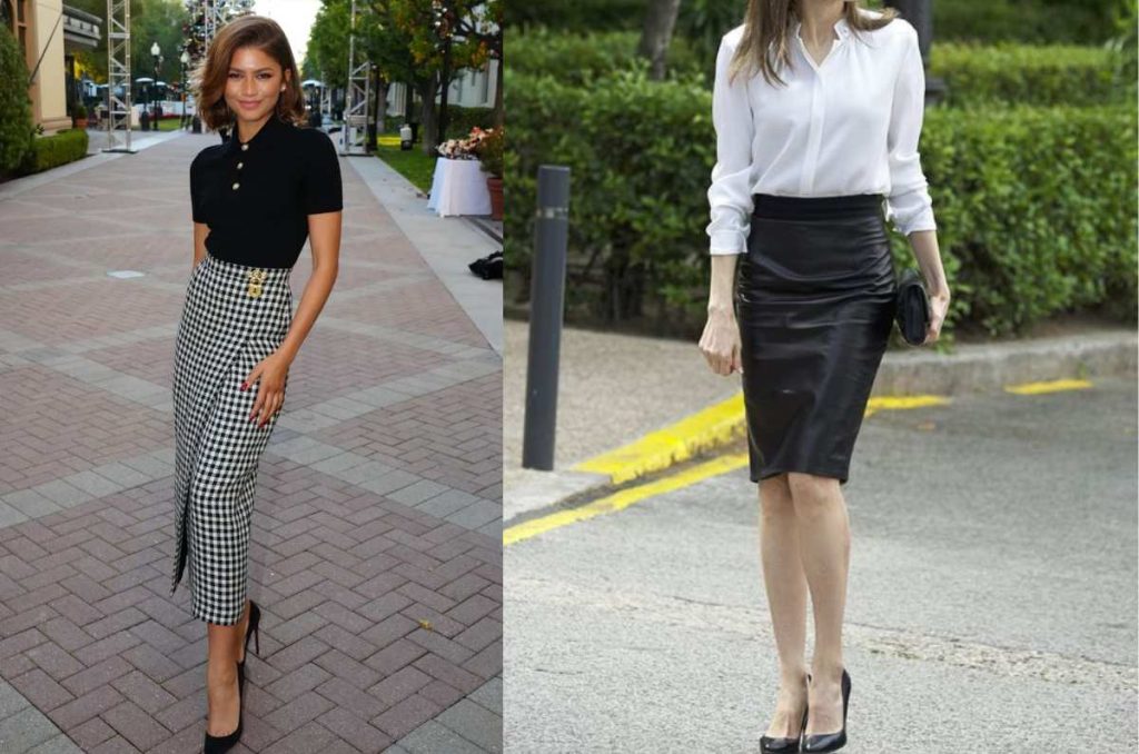 La manera de llevar outfits del estilo lujo silencioso